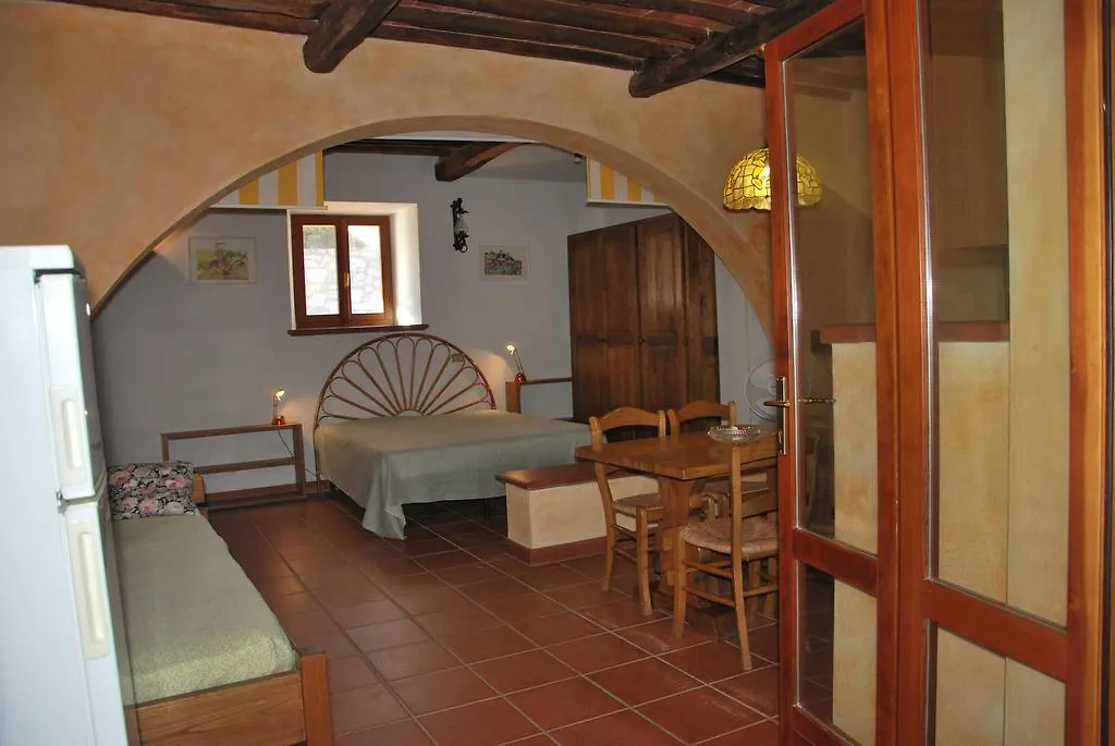 Casa Rosada - Piscina, Aria Condizionata, Terrazze E Posti Auto Apartment Marina di Campo