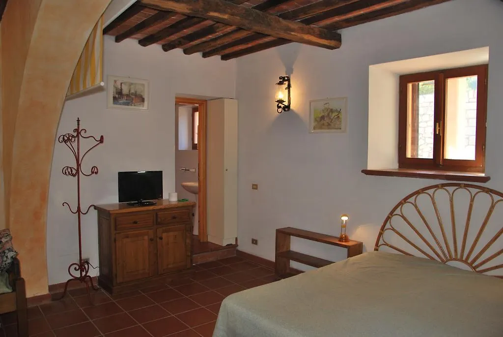 Casa Rosada - Piscina, Aria Condizionata, Terrazze E Posti Auto Apartment Marina di Campo 0*,