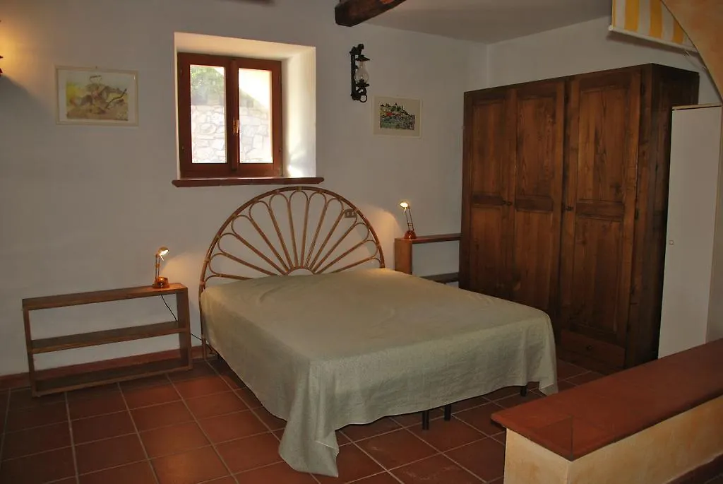 Casa Rosada - Piscina, Aria Condizionata, Terrazze E Posti Auto Apartment Marina di Campo Italy