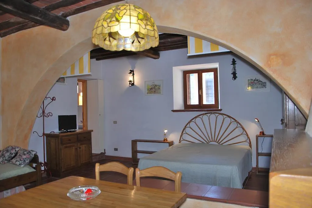 Casa Rosada - Piscina, Aria Condizionata, Terrazze E Posti Auto Apartment Marina di Campo 0*,  Italy