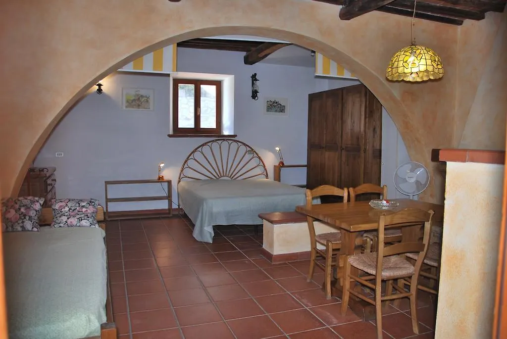 Casa Rosada - Piscina, Aria Condizionata, Terrazze E Posti Auto Apartment Marina di Campo