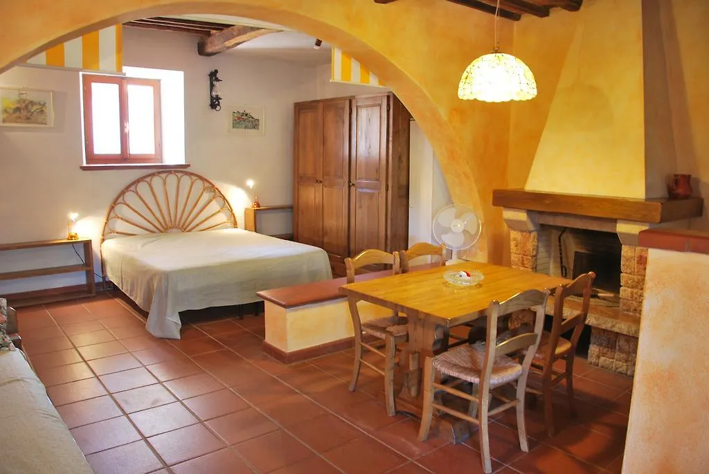 Casa Rosada - Piscina, Aria Condizionata, Terrazze E Posti Auto Apartment Marina di Campo Italy