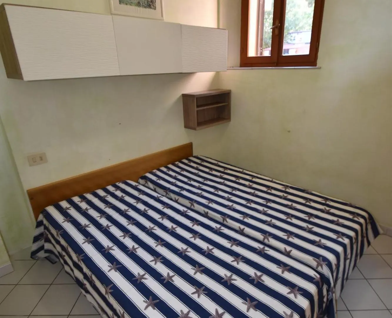Casa Rosada - Piscina, Aria Condizionata, Terrazze E Posti Auto Apartment Marina di Campo Italy
